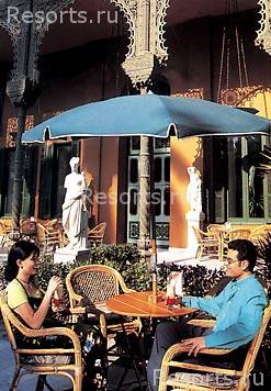 Cairo Marriott 14